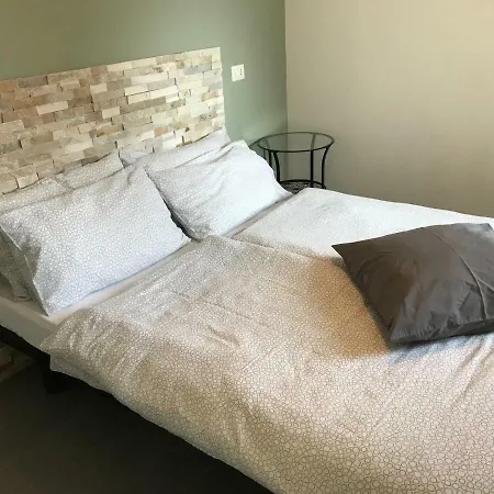 Casa Dei Nonni * トレモージネ