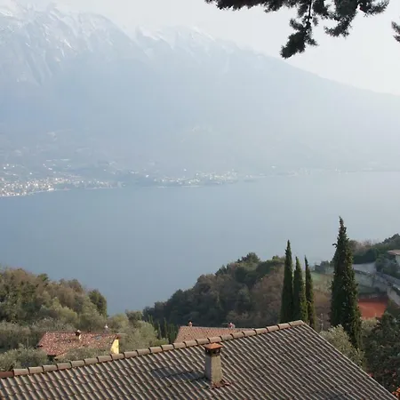 Casa Dei Nonni * Tremosine