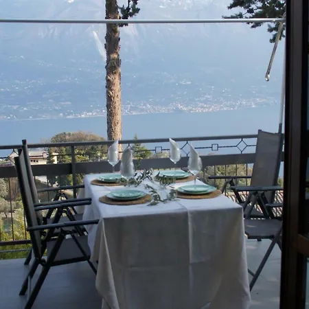 Ferienhaus Casa Dei Nonni Tremosine