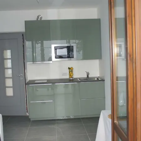Casa Dei Nonni Ferienhaus *