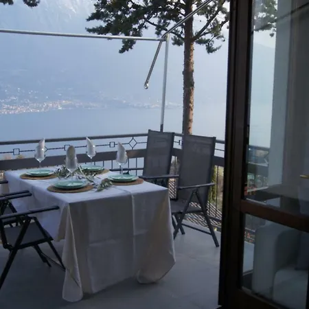 Ferienhaus Casa Dei Nonni