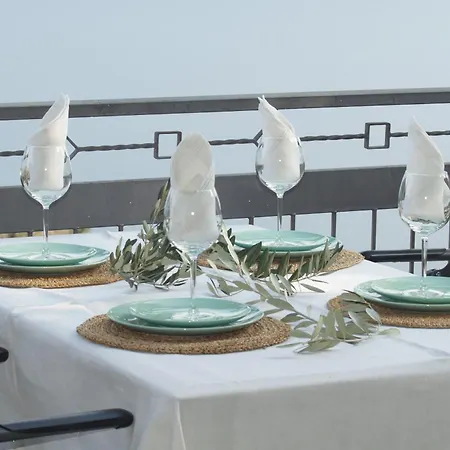 Ferienhaus Casa Dei Nonni *
