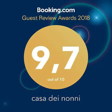 Ferienhaus Casa Dei Nonni