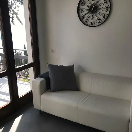 Casa Dei Nonni Ferienhaus Tremosine